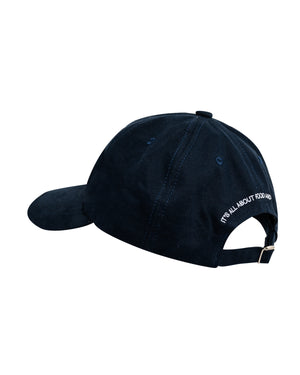  6 Panel Cap Staple 