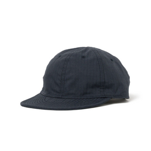 Pilgrim 7-Panel Cap
