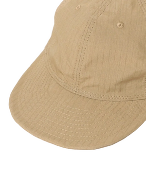 Pilgrim 7-Panel Cap