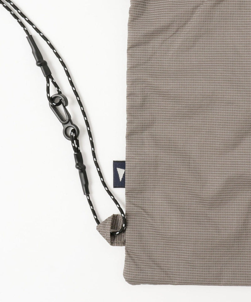 Dyneema® Satchel