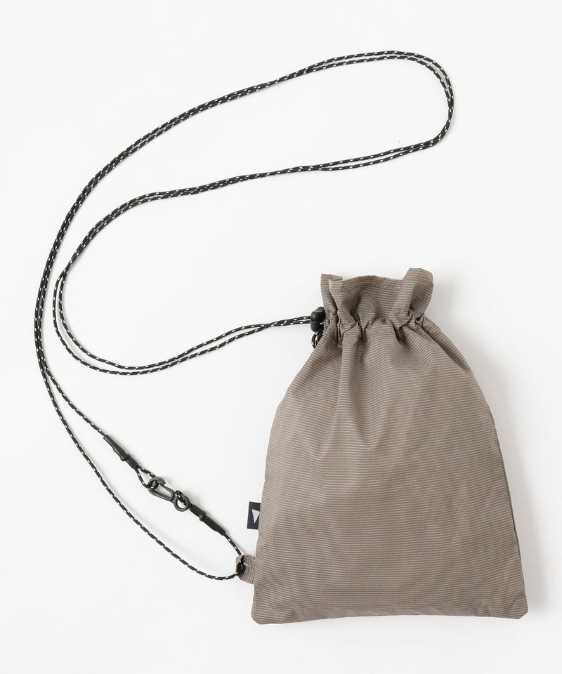 Dyneema® Satchel