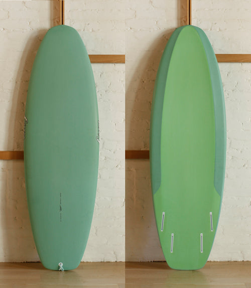 Ellis Ericson Lite Kite 5'7