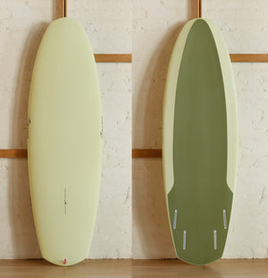  Ellis Ericson 2025 Lite Kite 5'7" 