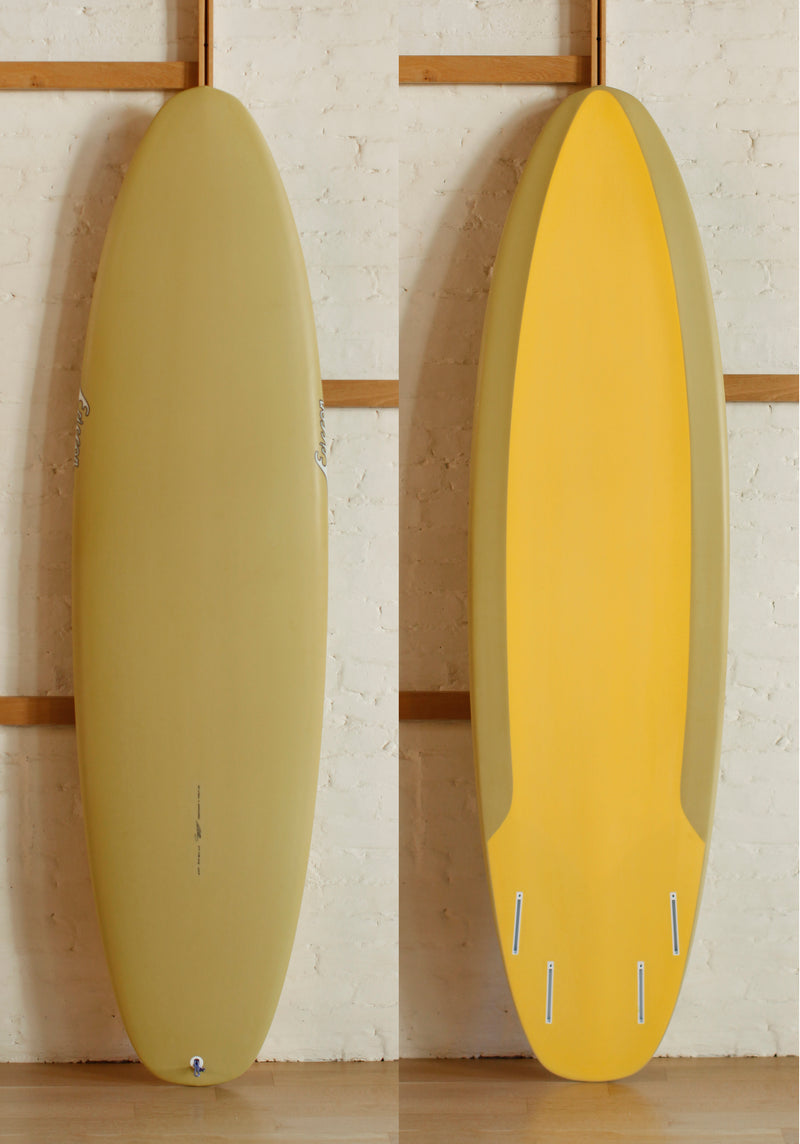 Surfboards