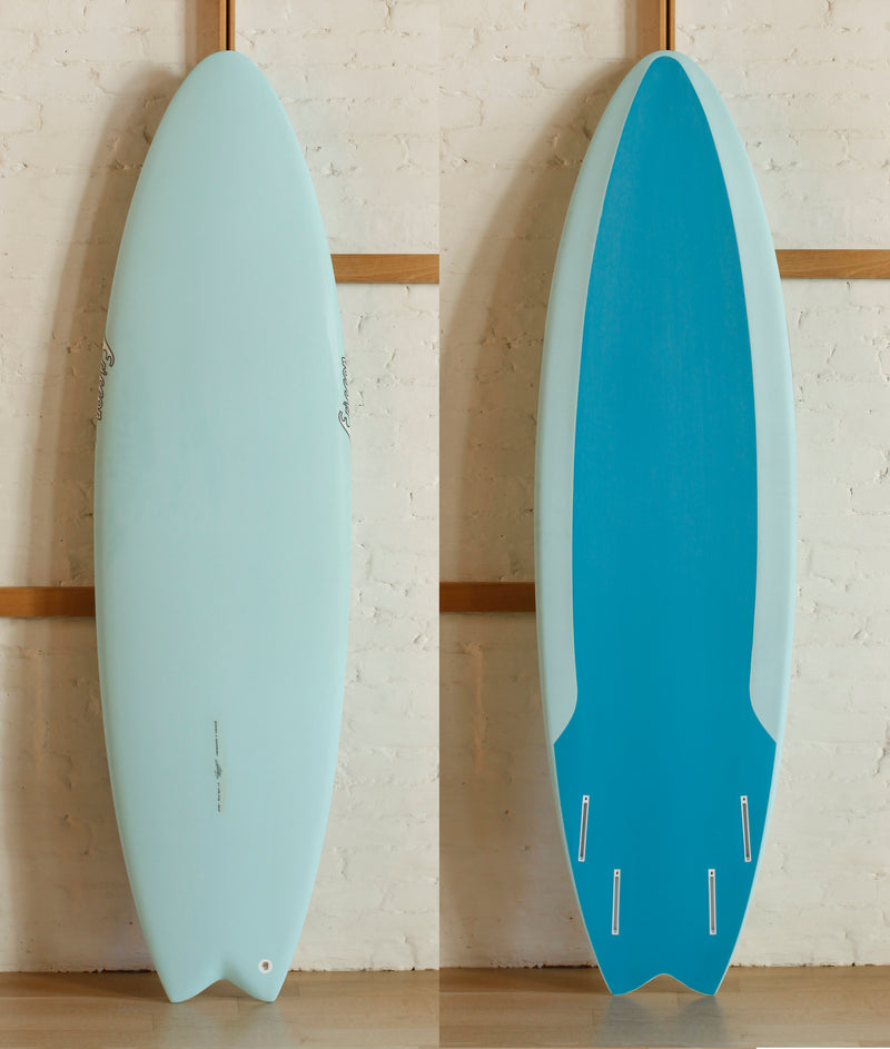 Surfboards