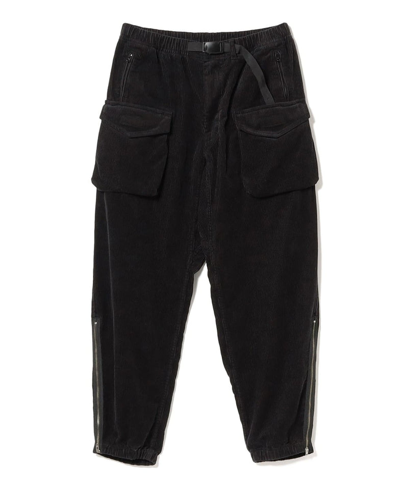 ENGINEERED GARMENTS × Pilgrim bike pants Engineered Garments for Pilgrim Corduroy Salathe Pant