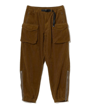 Engineered Garments for Pilgrim Corduroy Salathe Pant