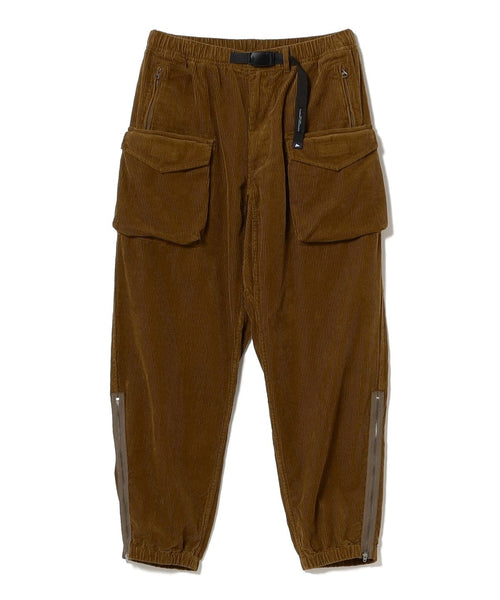 Engineered Garments for Pilgrim Corduroy Salathe Pant