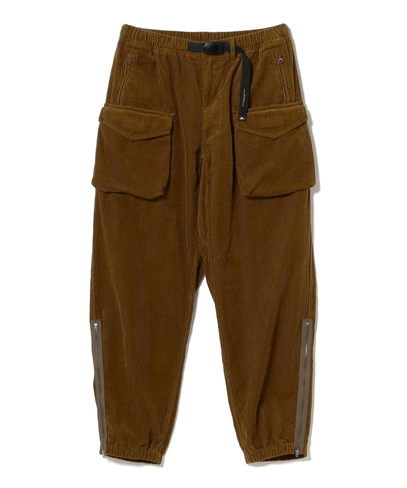 Engineered Garments for Pilgrim Corduroy Salathe Pant