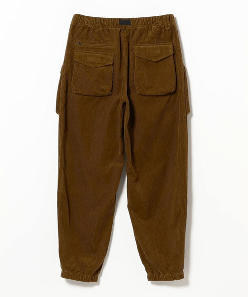 Engineered Garments for Pilgrim Corduroy Salathe Pant