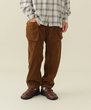 Engineered Garments for Pilgrim Corduroy Salathe Pant