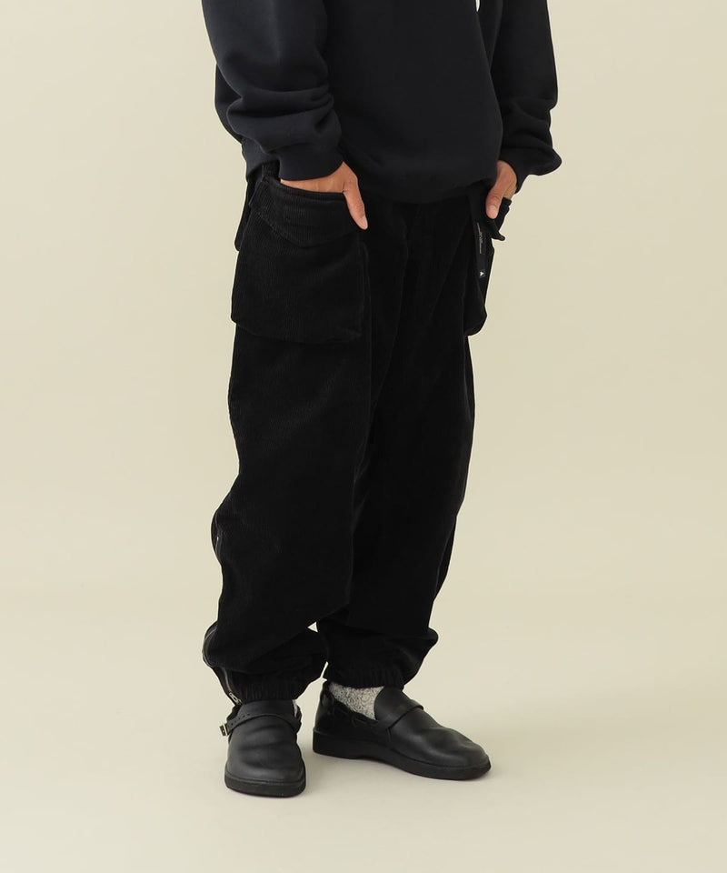 Engineered Garments for Pilgrim Corduroy Salathe Pant