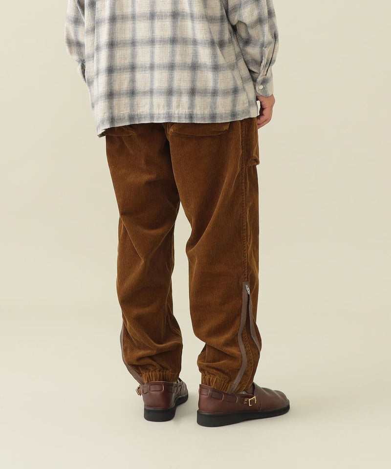 Engineered Garments for Pilgrim Corduroy Salathe Pant