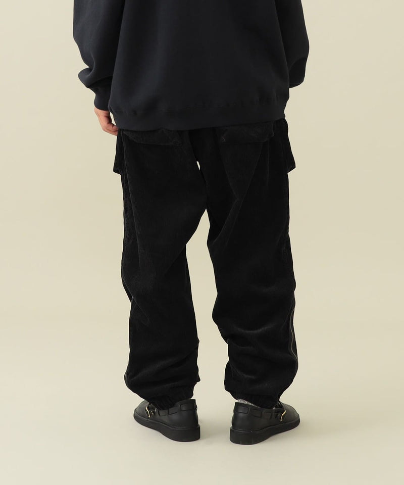 Engineered Garments for Pilgrim Corduroy Salathe Pant