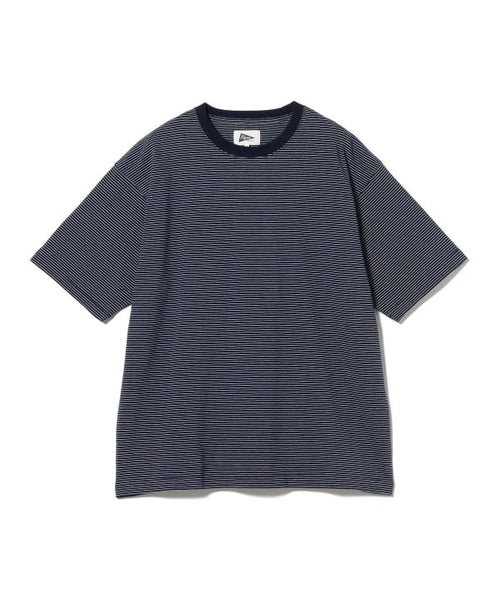 Hawkinson Short Sleeve Tee