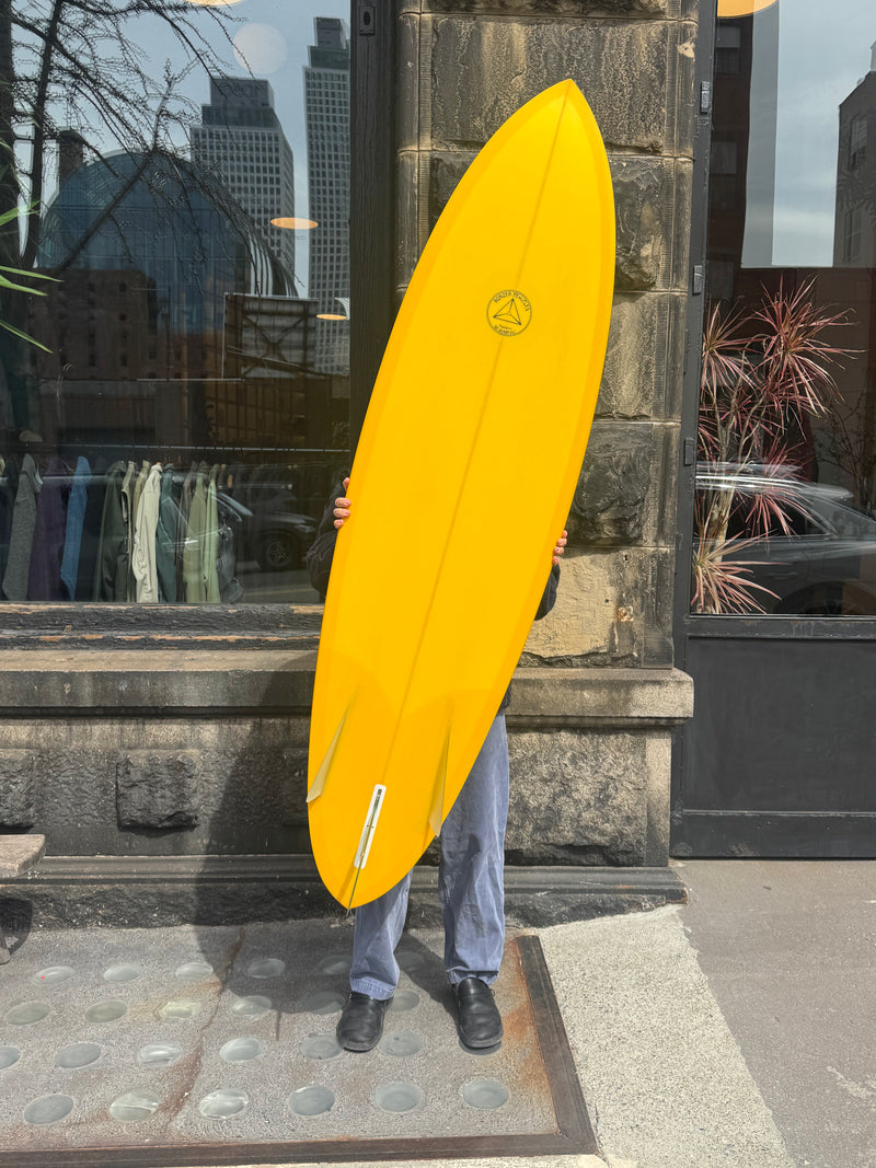 Cafe Haleiwa - Campbell Bros. Board - 5 Pack