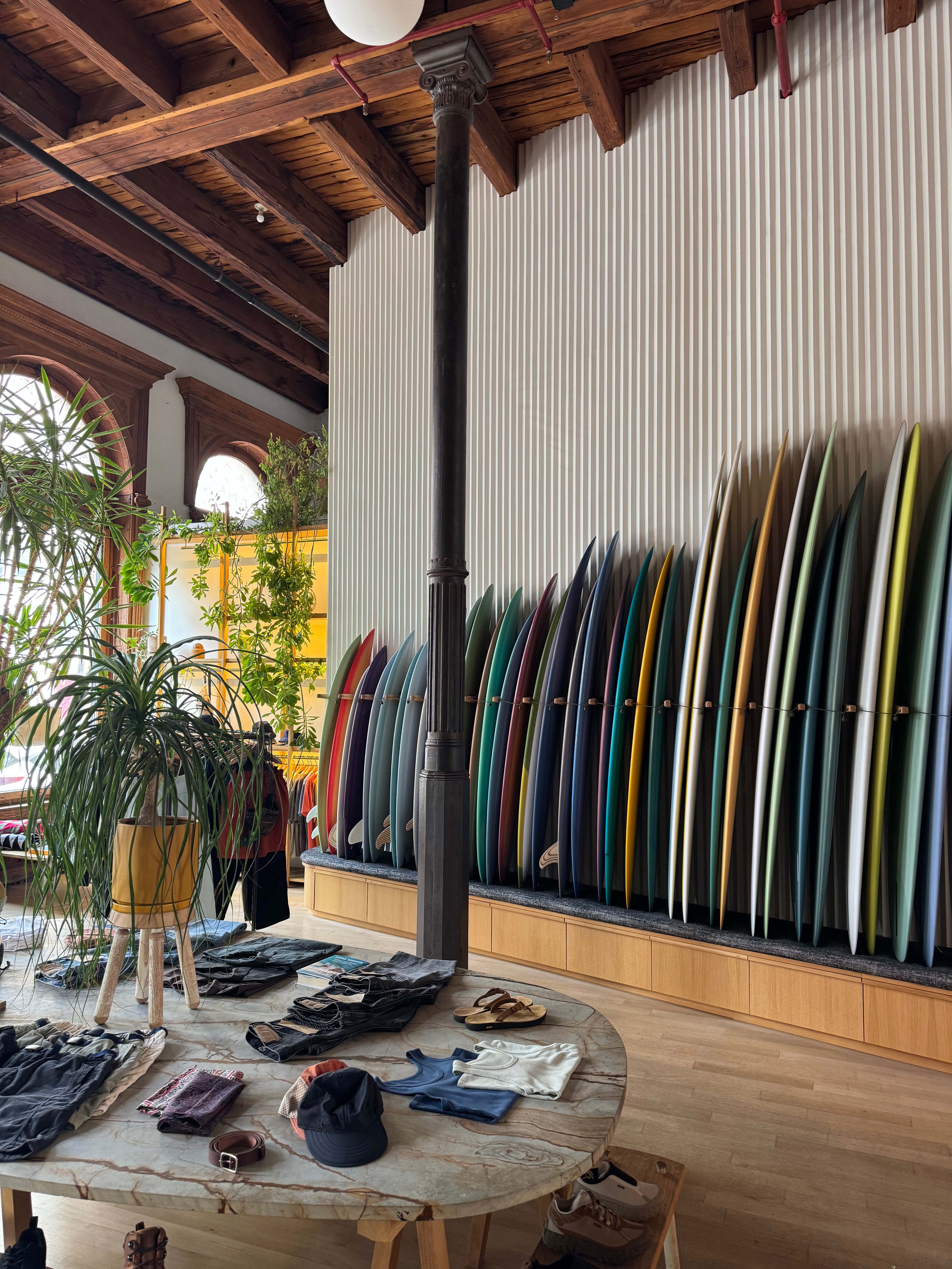 About | Pilgrim Surf + Supply
