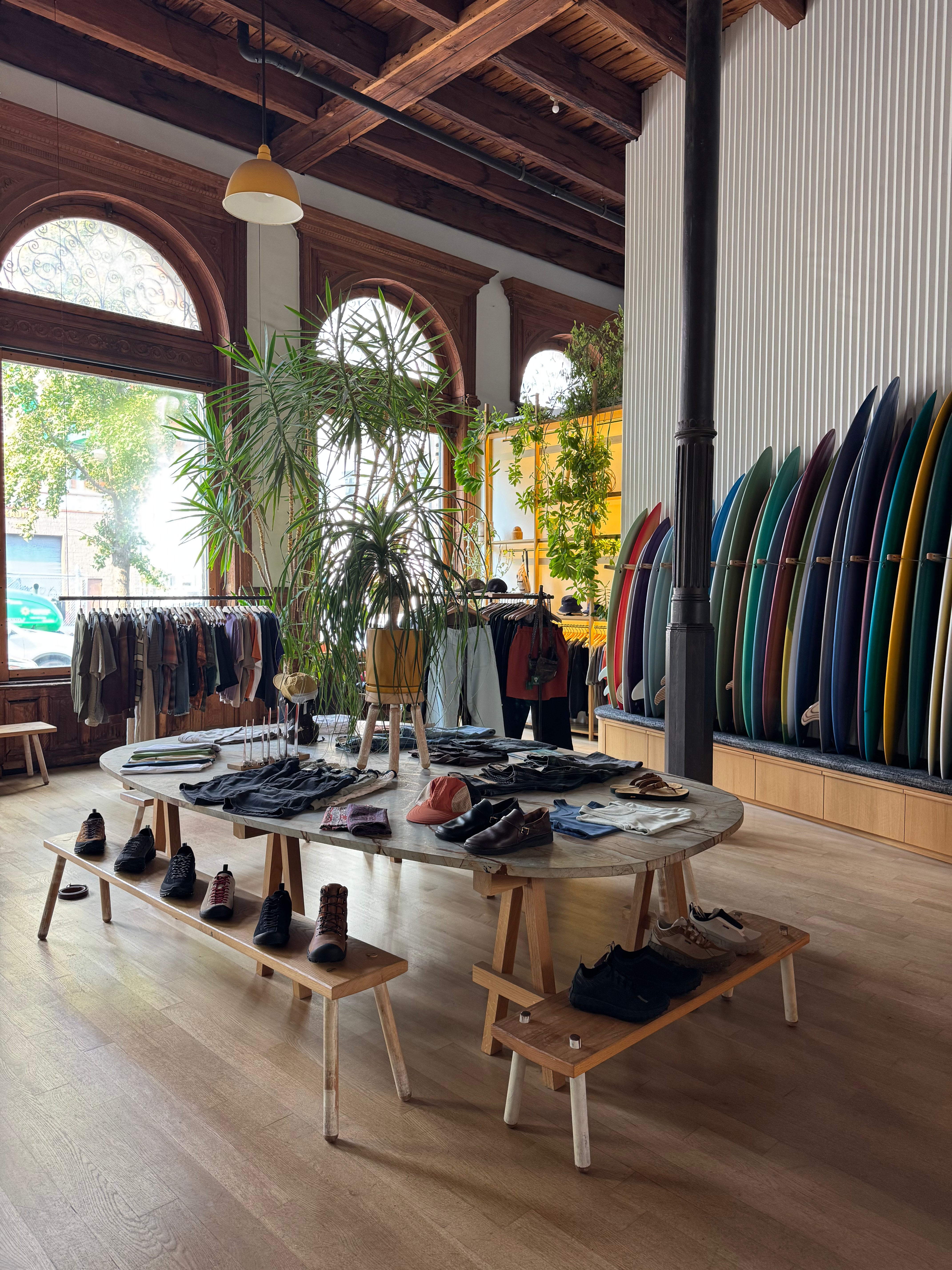 About | Pilgrim Surf + Supply
