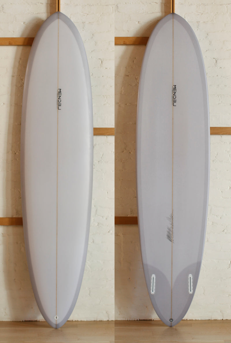 送料込！THE GUILD SURFBOARDS PESCADO ギルド　6’2 送料込！THE GUILD SURFBOARDS PESCADO ギルド 6'2 - メルカリ