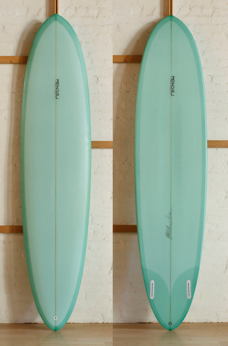 Surfboards