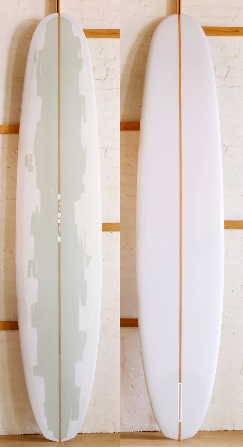 9'6" Diamond Pig
