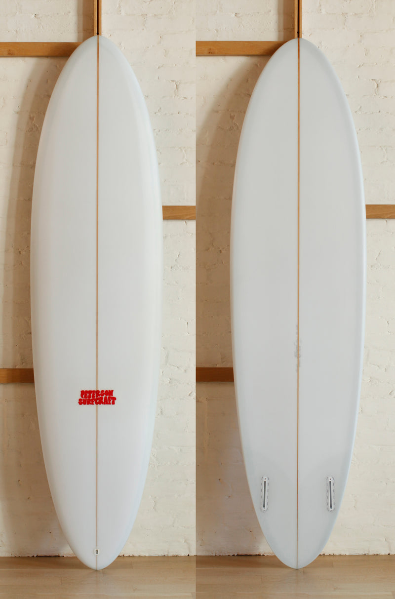 アルメリック　ペレグリン　6.2 The Peregrine – Channel Islands Surfboards