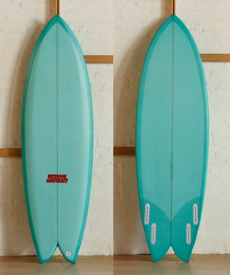 【Y】パベル　 pavel Greenroom Surfboards Pavel Longboard – The Surfboard Collective