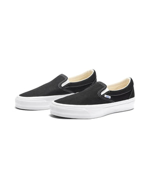  Vans Authentic Slip-On Reissue 98 LX 