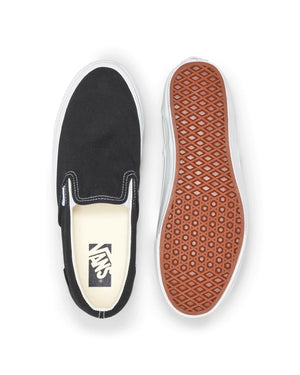  Vans Authentic Slip-On Reissue 98 LX 