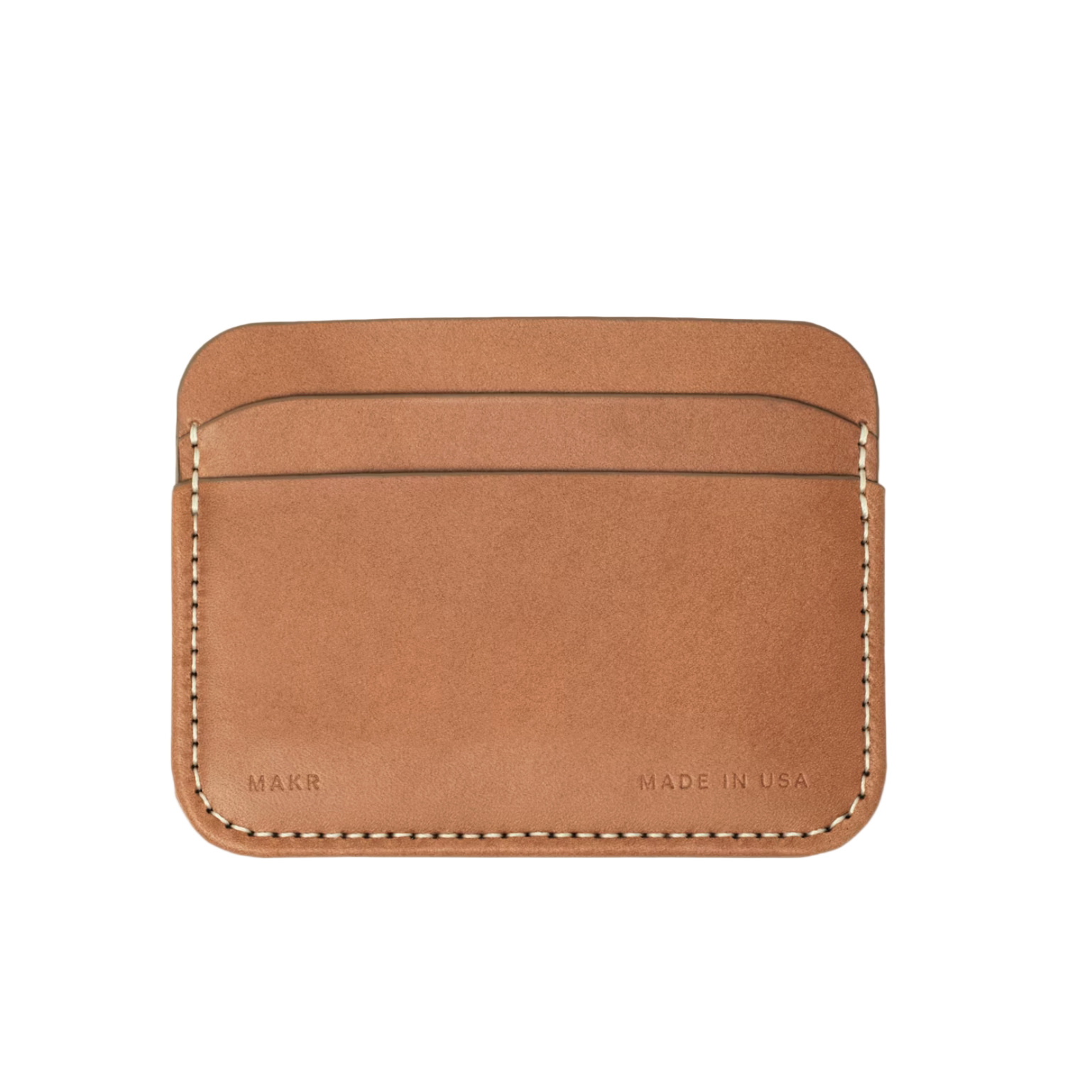 Round Luxe Wallet Plus