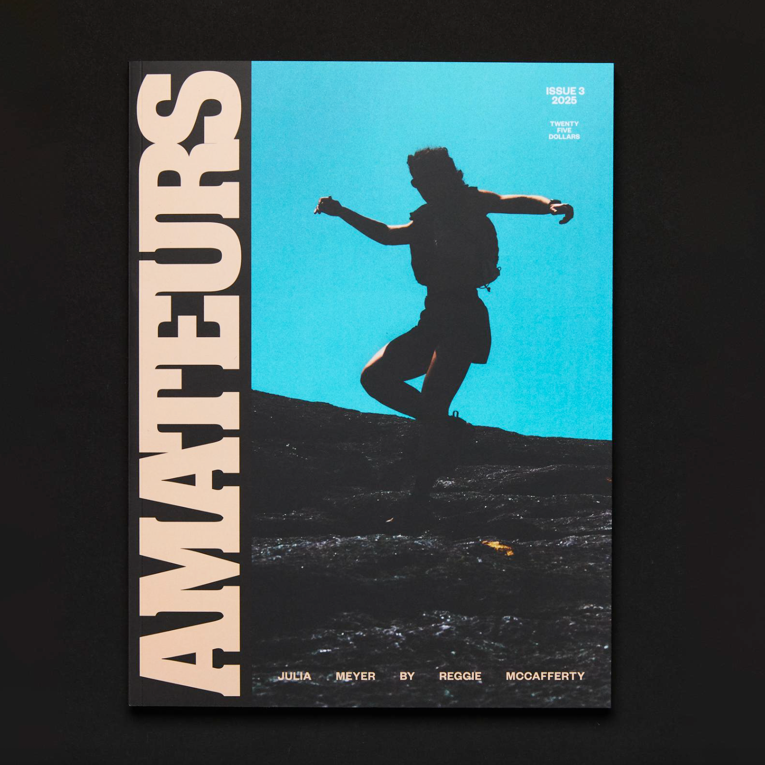 Amateurs Magazine 03