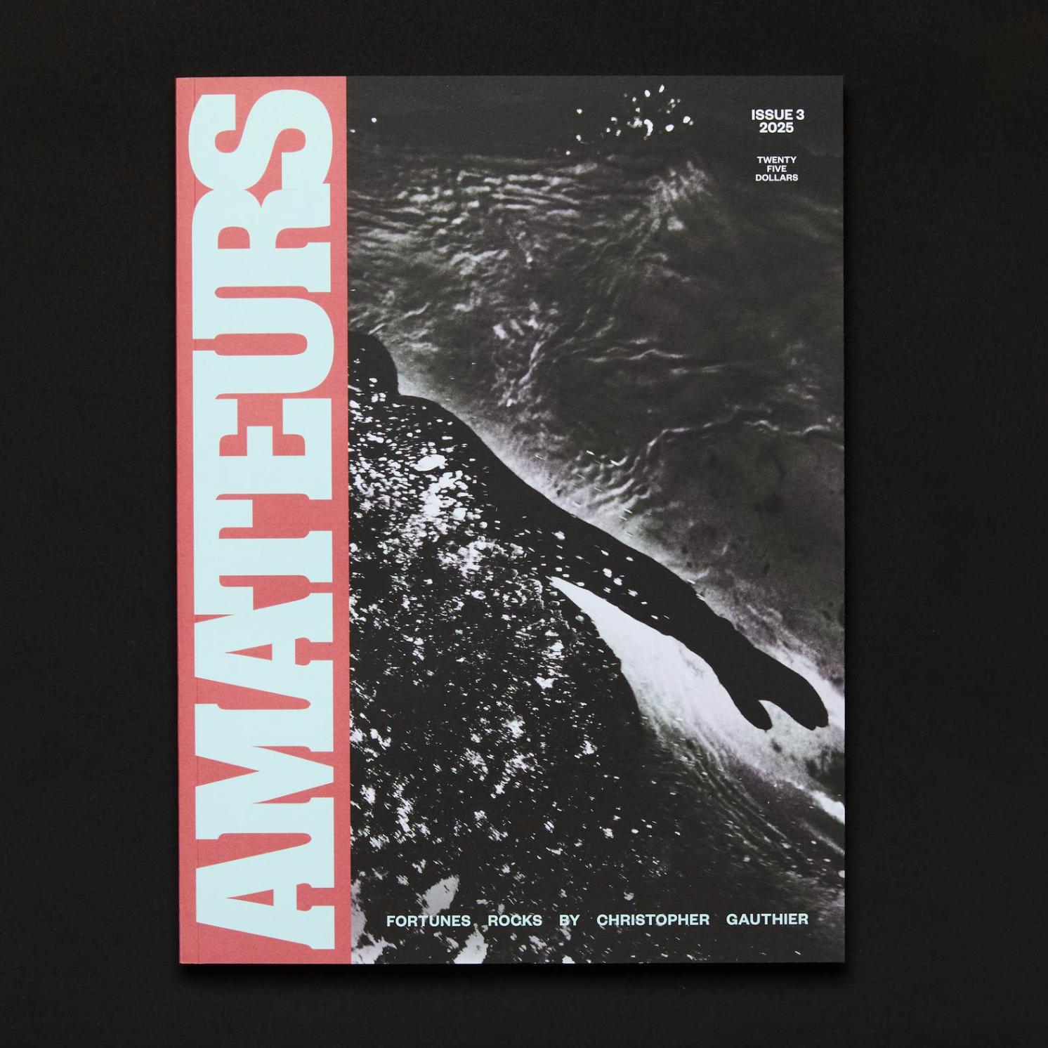 Amateurs Magazine 03
