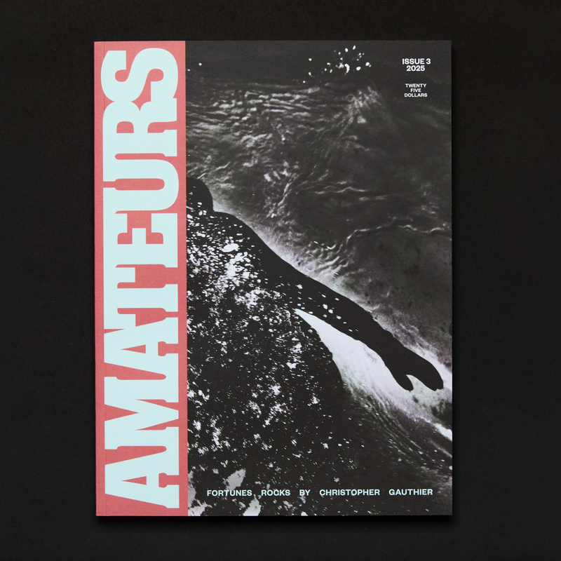 Amateurs Magazine 03