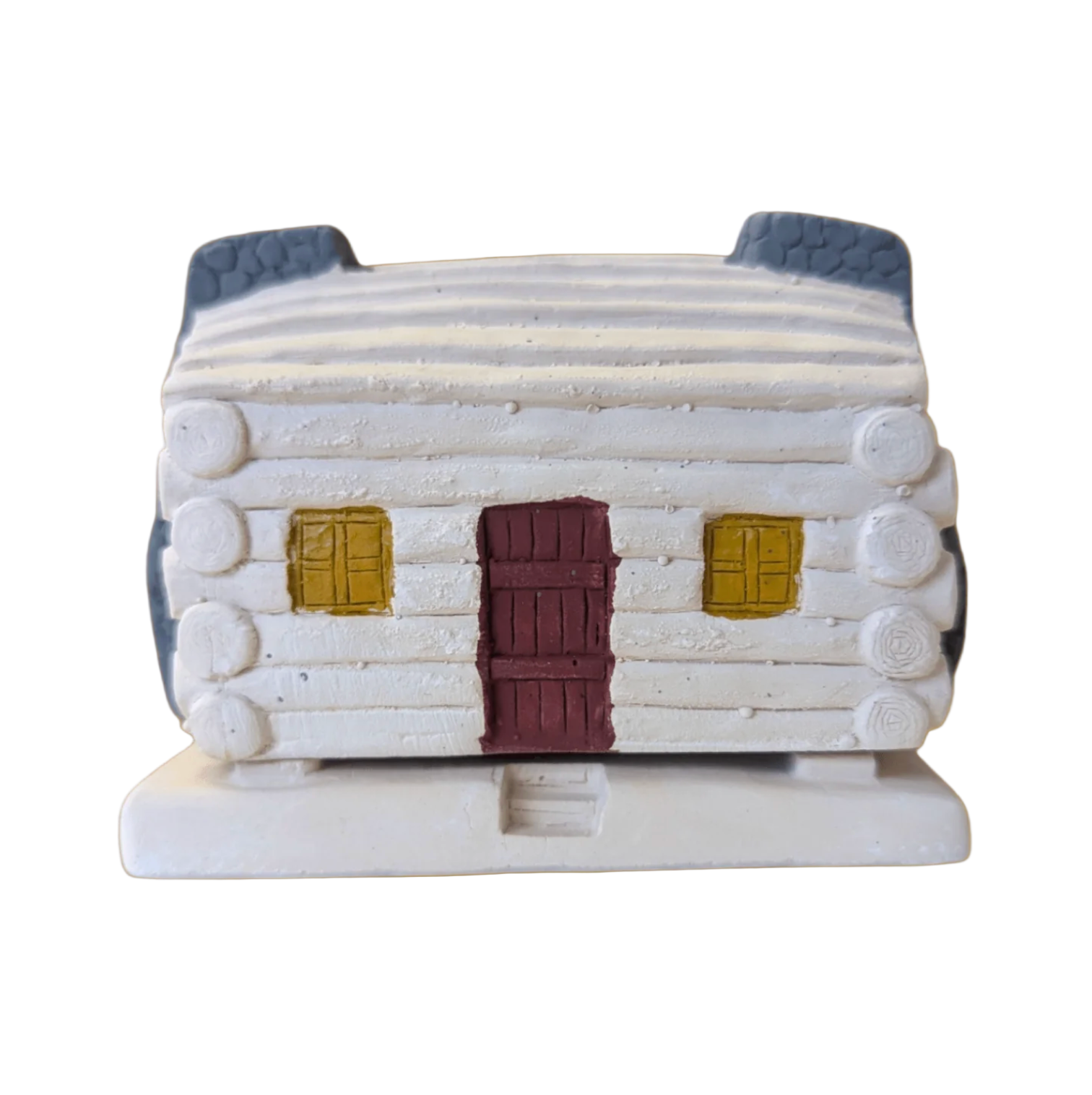 Incienso De Santa Fe Log Cabin