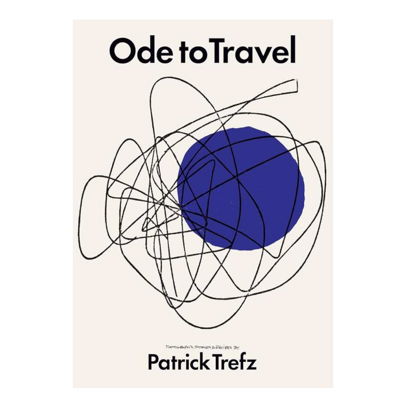 Ode To Travel