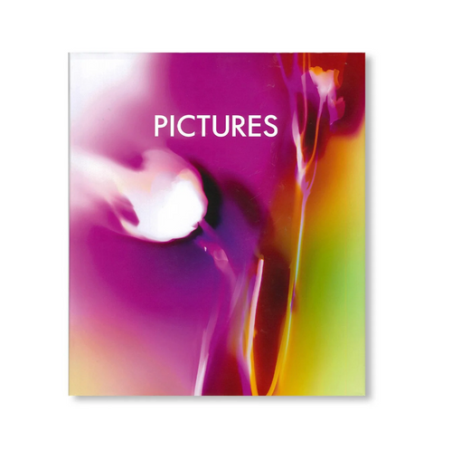 Ken Miller: Pictures Book