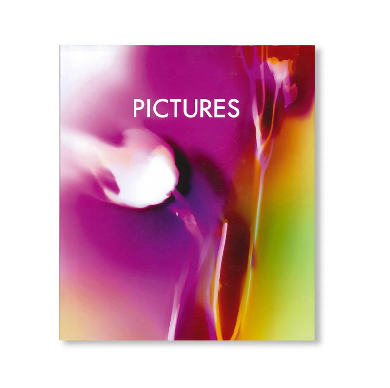 Ken Miller: Pictures Book