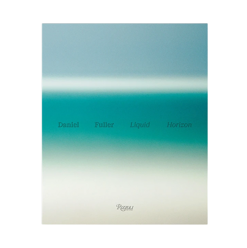 Liquid Horizon
