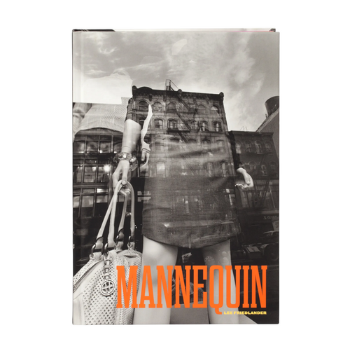 Lee Friedlander: Mannequin