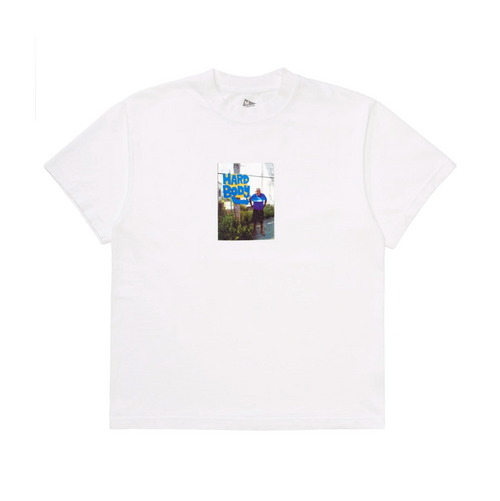 Hard Body Tee