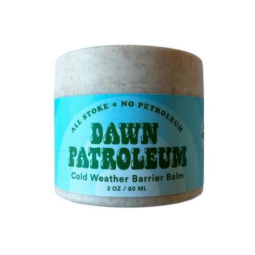 Cold Weather Barrier Balm