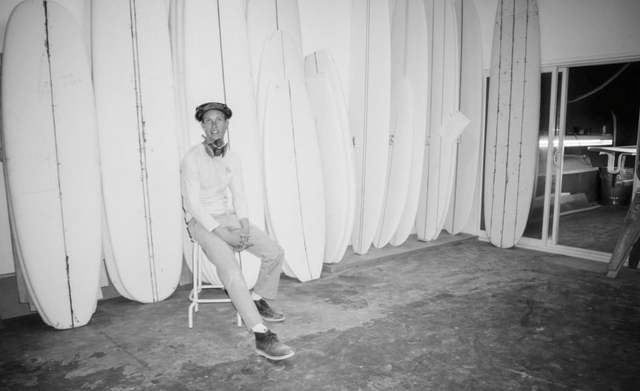 Troy Elmore