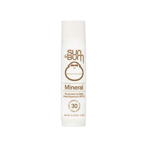 Mineral SPF 30 Lip Balm