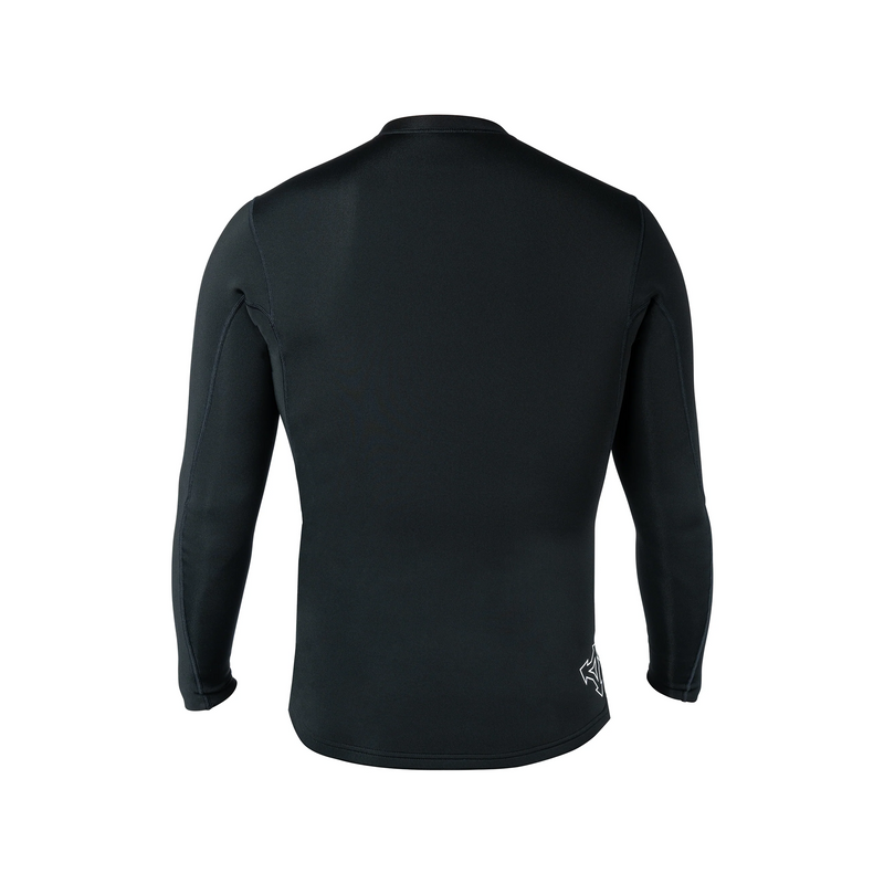 XCEL 1.5MM Axis L/S Front Zip Jacket