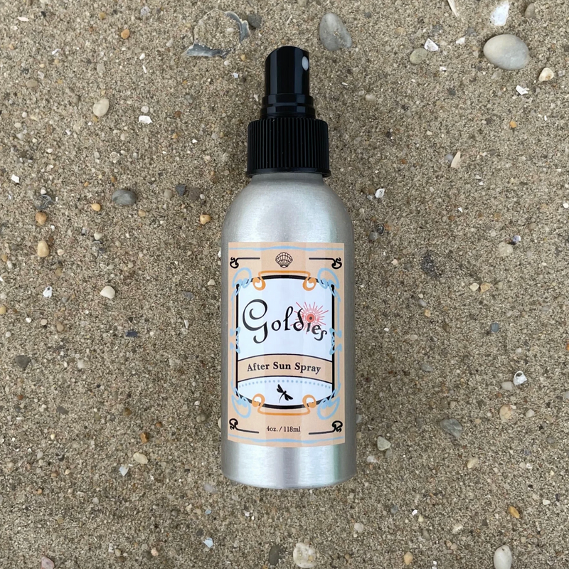 After Sun Spray
