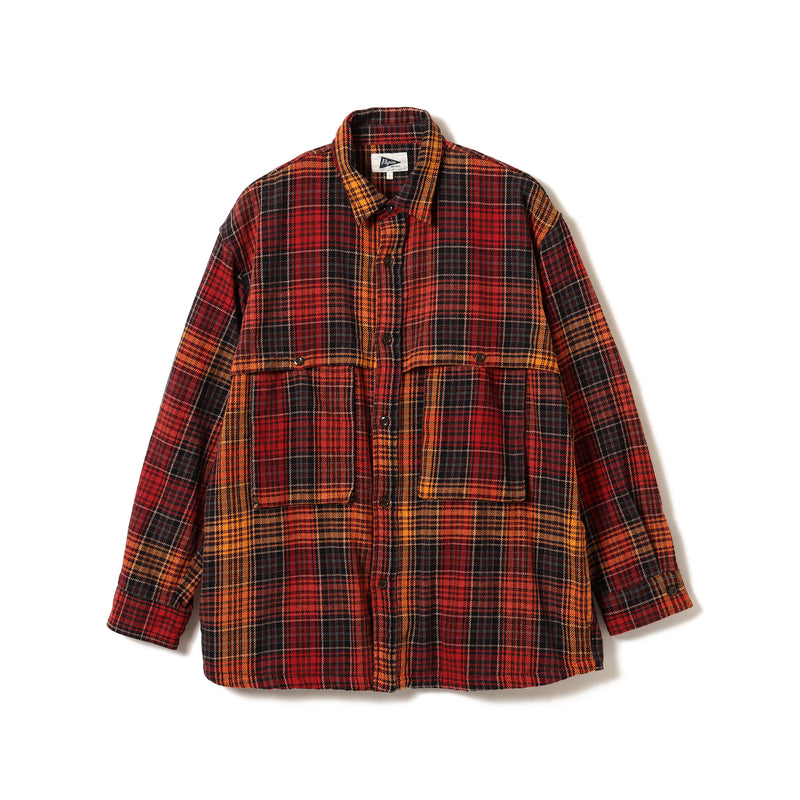 Albert Field Shirt