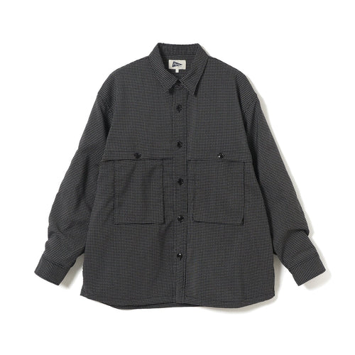 Albert Field Shirt
