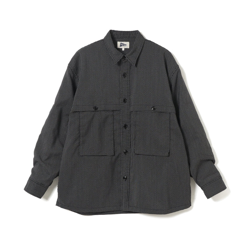 Albert Field Shirt