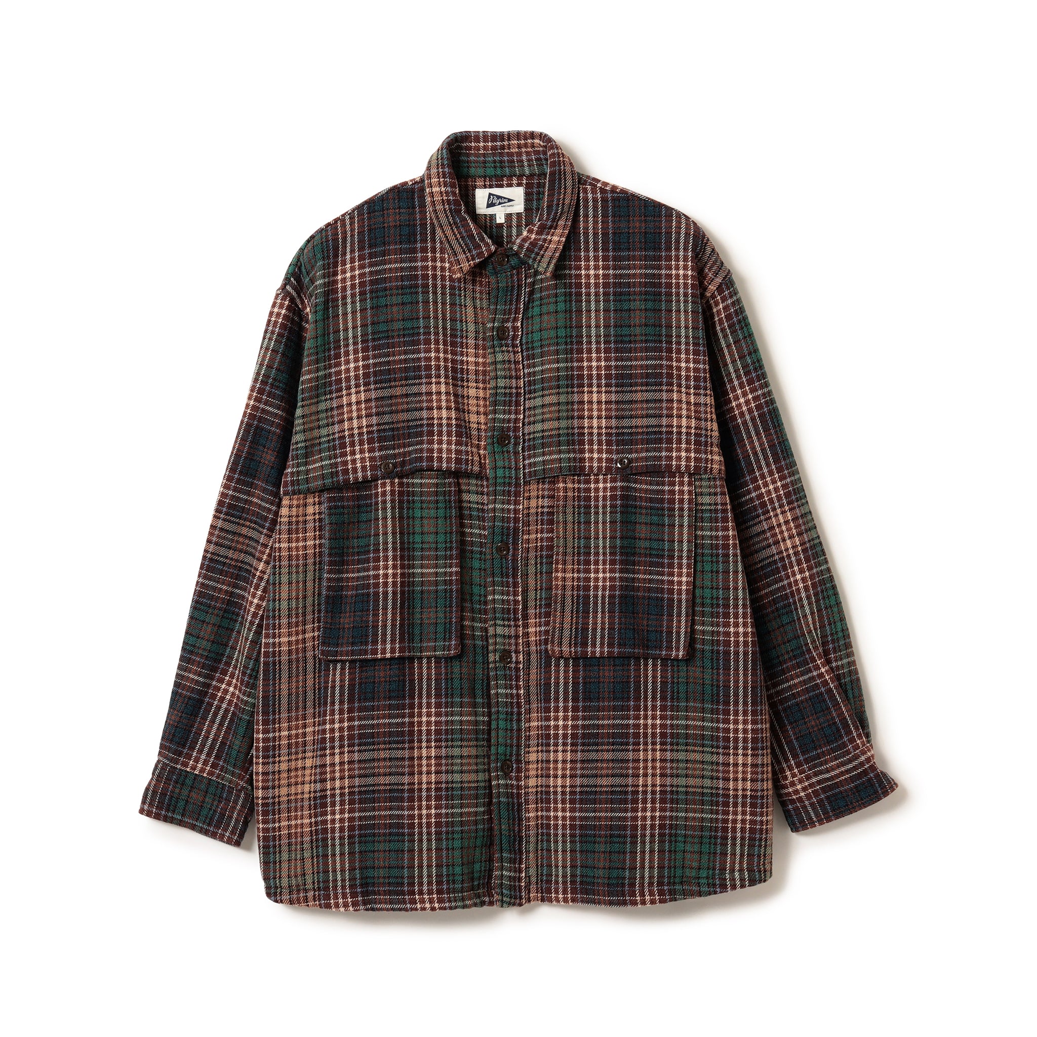 Albert Field Shirt