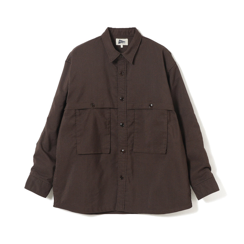 Albert Field Shirt